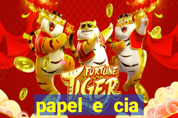 papel e cia salvador shopping